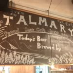 タルマーリーに行きました！