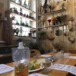 煮切りみりんソーダパリデビュー