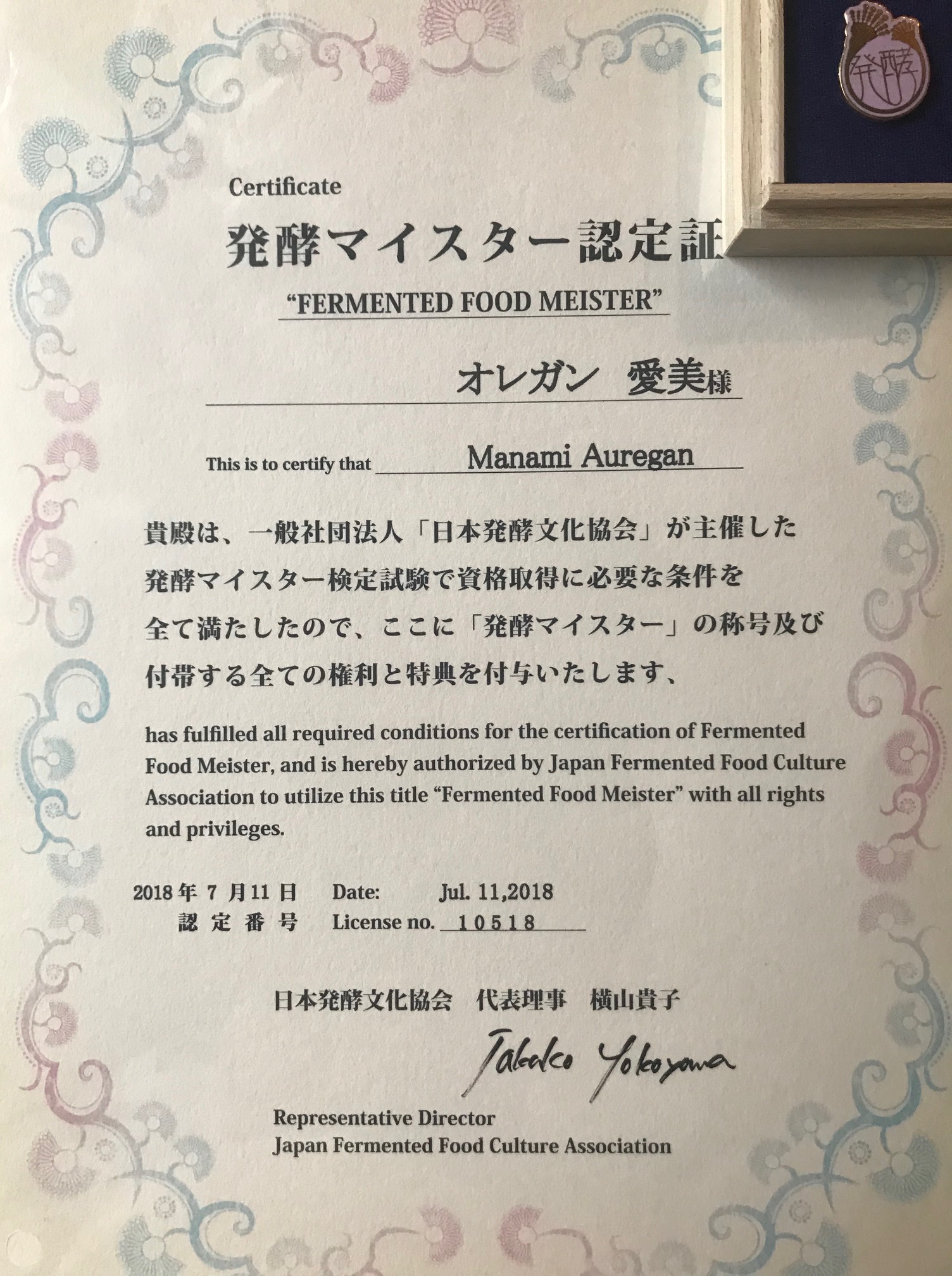 fermented food meister