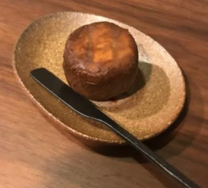 みそみりんチーズ