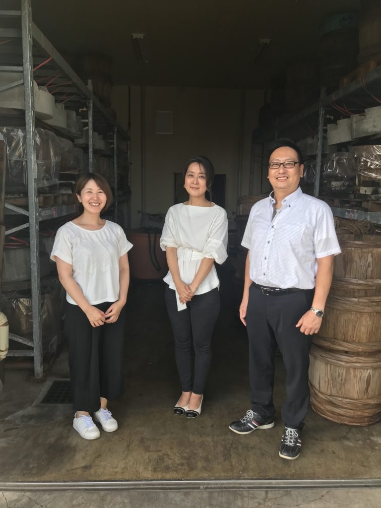 発酵 浜納豆 麹 大豆 発酵調味料