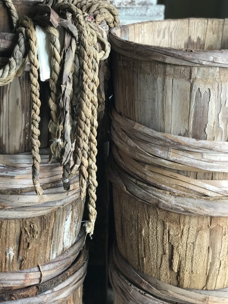 発酵 麹 大豆 浜納豆 無添加調味料