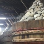 愛知発酵ツアー 前編：　まるや八丁味噌＆三河みりん