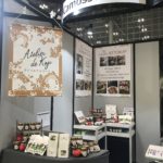 第三回日本の食品輸出ＥＸＰＯに出展しました