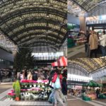 今年最後のマルシェ出店は六本木ヒルズマルシェ12月28日