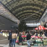 2021年1月のマルシェ中止のご案内