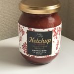 八海山のあまさけ麹使用甘麹ケチャップ