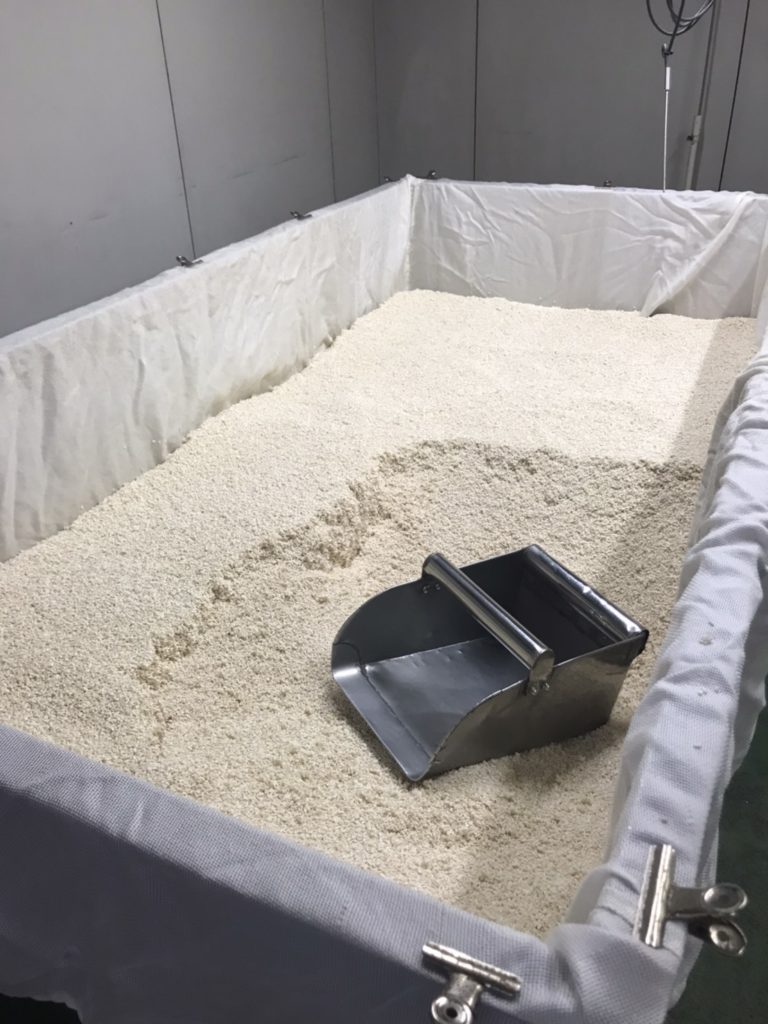 甘酒　ケチャップ　マルクラ　発酵　麹