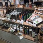 池袋ISP：Olive Oil TableにAtelier de Kojiが登場