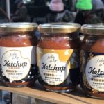 2020年 1月のマルシェ出店の予定はこちら