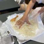 麹作り教室＠日本発酵文化協会