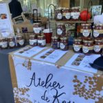 2020年 10月のマルシェ出店の予定はこちら