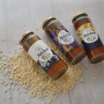 甘酒ケチャップが新レシピでパワーアップしました！