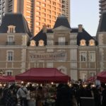 2020年 11月のマルシェ出店の予定はこちら