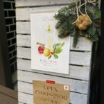 下町のハチドリさんのクリスマス屋さん