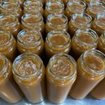 長野の甘酒ケチャップ工場訪問