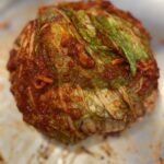 本格キムチ工場見学に行ってまいりました