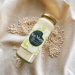 9月発売開始予定の新商品は【塩麴ソイマヨ】