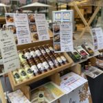 10月のイベント・マルシェのご案内