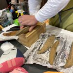 かつお節の見極め方を学んできました