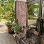 大泉工場　1110_Cafe bakeryで甘酒ケチャップのお取扱い開始