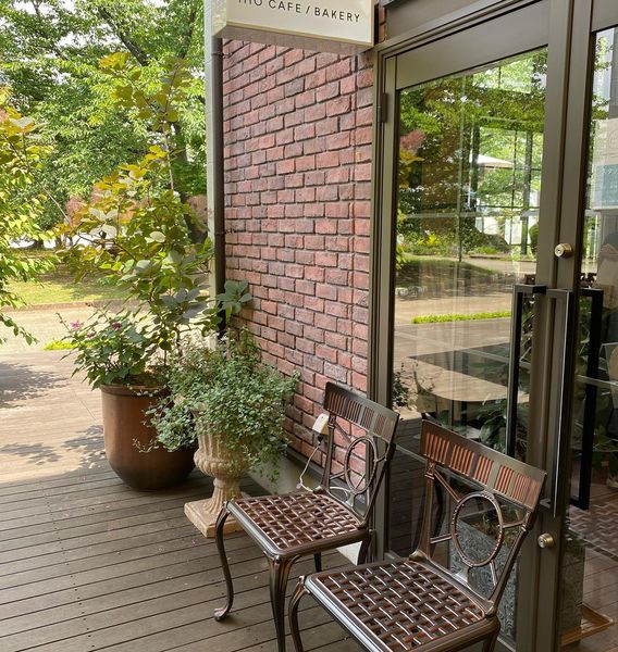 大泉工場　1110_Cafe bakeryで甘酒ケチャップのお取扱い開始