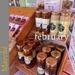 2月のイベント、マルシェ出店のお知らせ