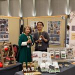 Plant Based Food Festival 2022（春）に参加しました