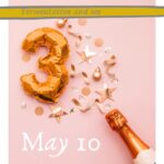 創業3周年たちました