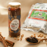 【新発売】八丁味噌グレイビー