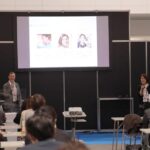 国際発酵・醸造食品産業展で講演させていただきました