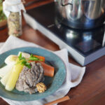 食に纏わるその他のサービス