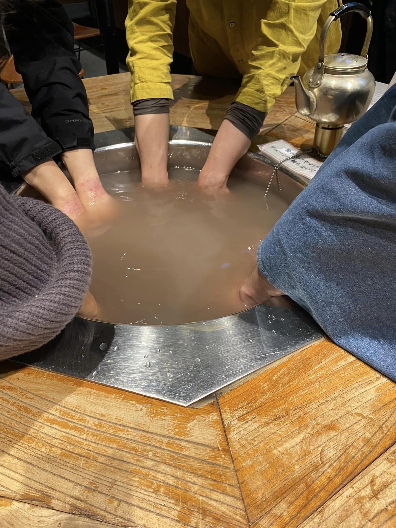 金沢大野港の醸造ぶらぶらツアー