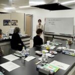 2023年は教える事、学ぶことをより深めていきます