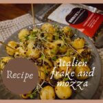 発酵麹大豆フレークの活用方法（アペリティフ）