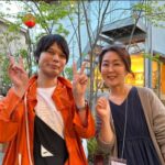 発酵デパートメントが3周年のお祝い