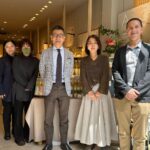 米麹・甘酒専門店「のレンMURO」神楽坂店をご訪問