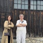 奈良の片上醤油さんをご訪問