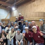 奈良の醤油蔵・井上本店さんを再訪問