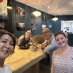 ボルドーで麹のワークショップ