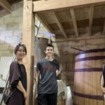 湯浅醤油さんのボルドー醤油プロジェクト