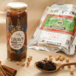 八丁味噌グレイビー