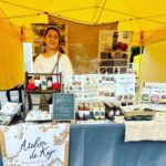 2023/10/1「東京ビーガングルメ祭り2023 秋」に参加しました