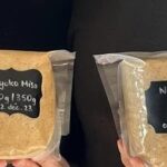 味噌づくりワークショップ