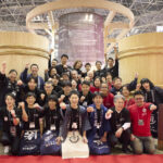 【FOODEX 2024】木桶醤油を海外に！