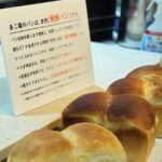 天然あこ酵母のパン作りワークショップに行ってきました