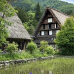 クラモトゥール＠岐阜県白川村