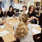 「Cocotte Cuisine」とのコラボワークショップ ～Apéro atelier～