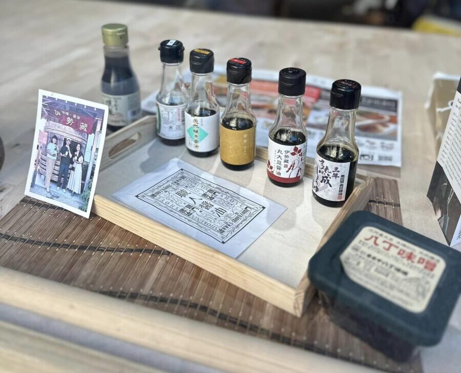 フランスの南Pézenasのお客様を訪問