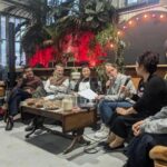 フランス・モンペリエの発酵祭に参加してきました_後半